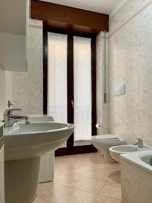 Vicolo Chiodo 9 Apartment Verona Exterior photo