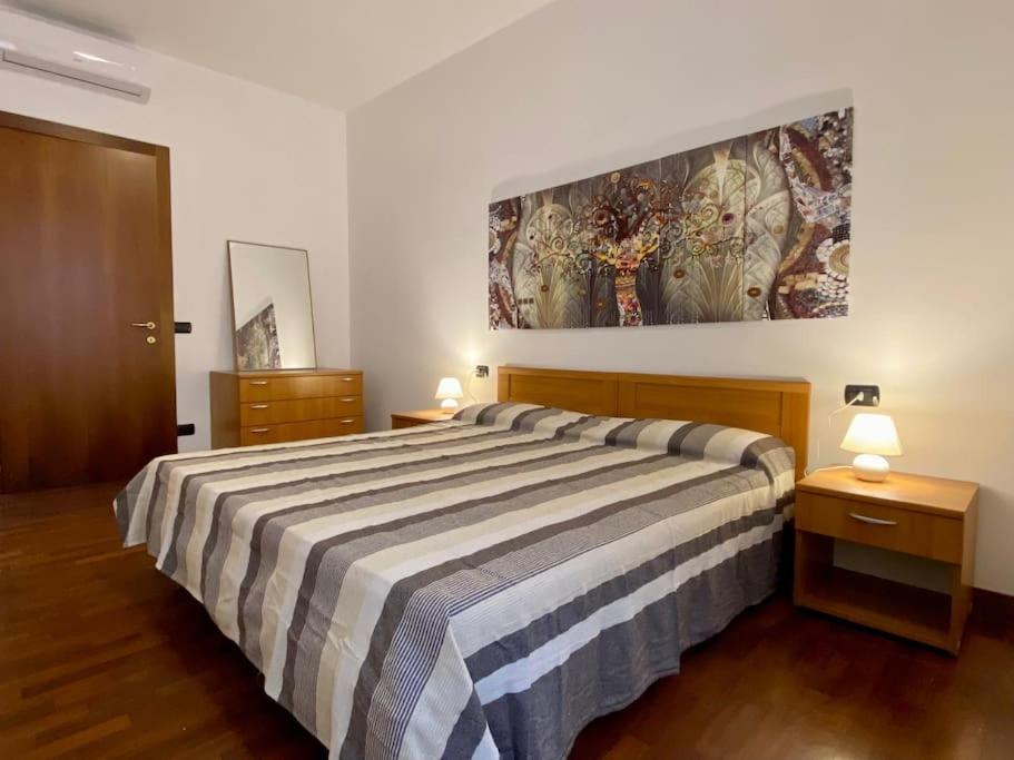 Vicolo Chiodo 9 Apartment Verona Exterior photo