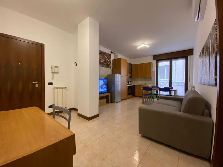 Vicolo Chiodo 9 Apartment Verona Exterior photo