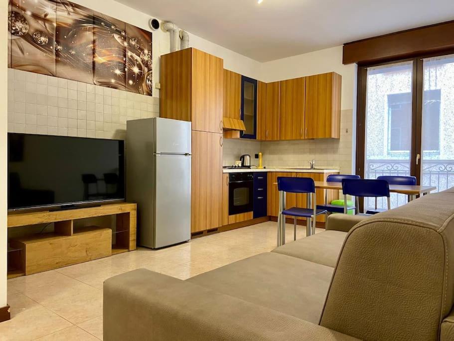 Vicolo Chiodo 9 Apartment Verona Exterior photo